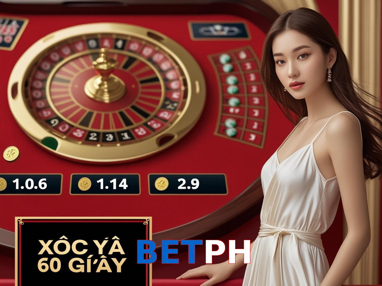 BETPH