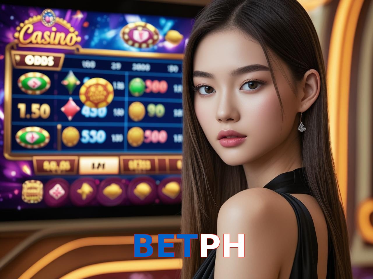 BETPH
