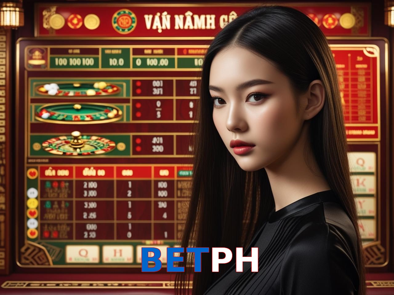 BETPH
