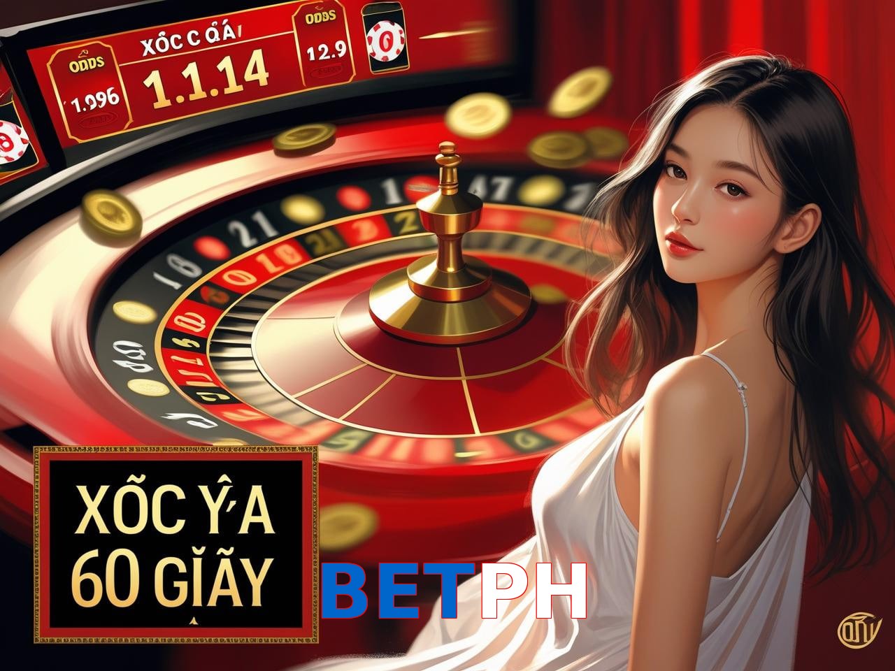 BETPH