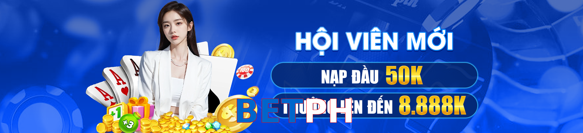 BETPH