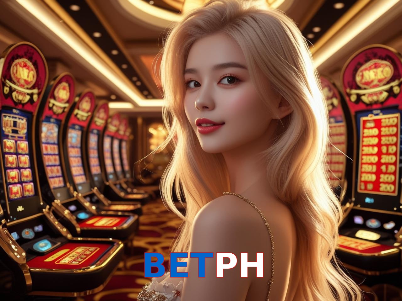 BETPH