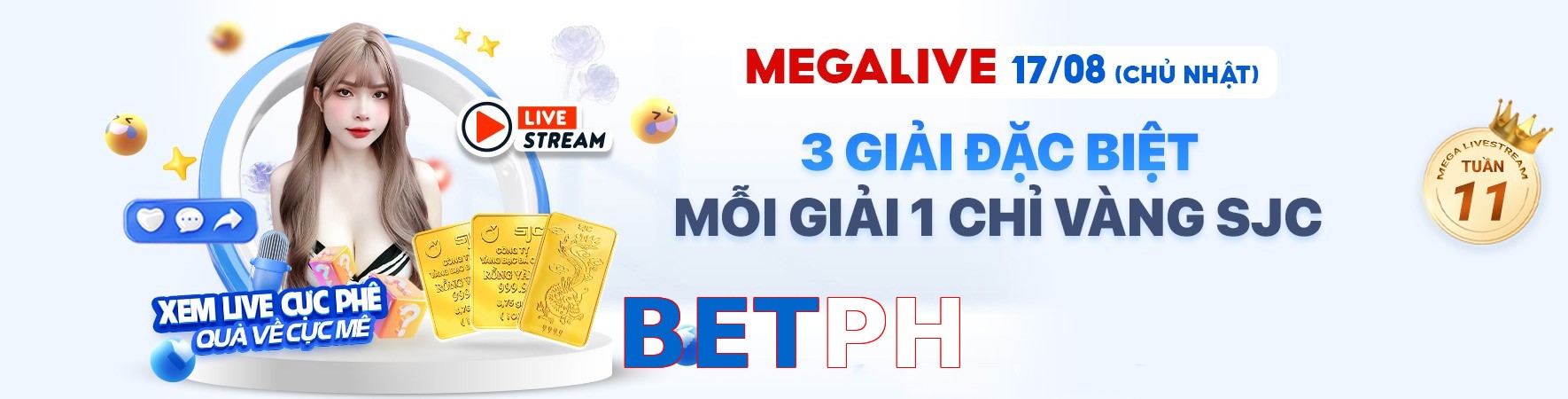 BETPH