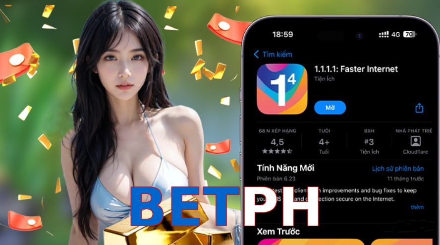 BETPH